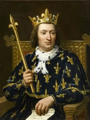 Charles V