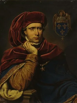 Charles VI