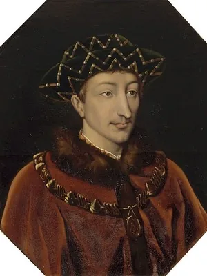 Charles VII