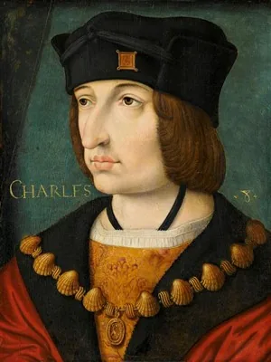 Charles VIII
