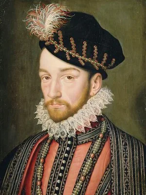 Charles IX