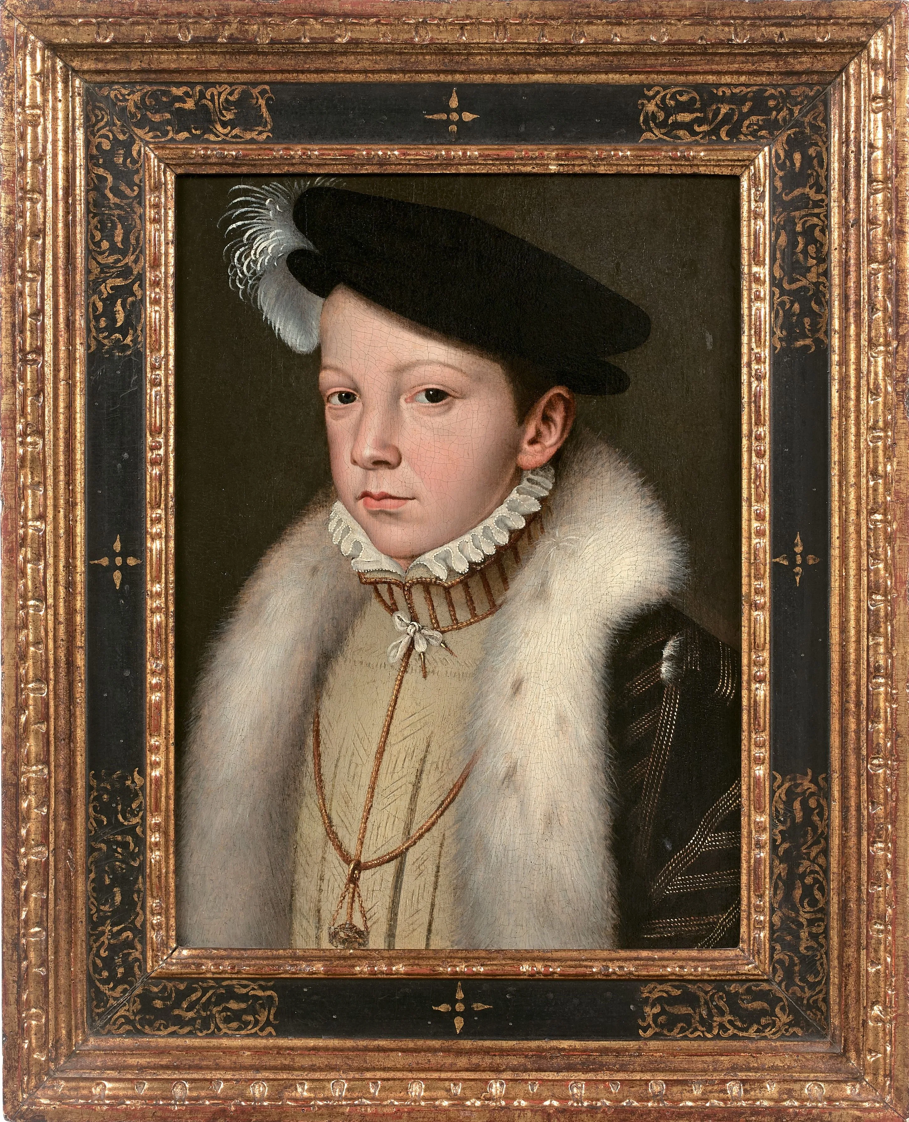 François II
