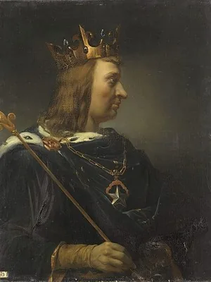 Jean II