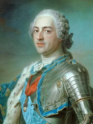 Louis XV