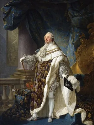 Louis XVI