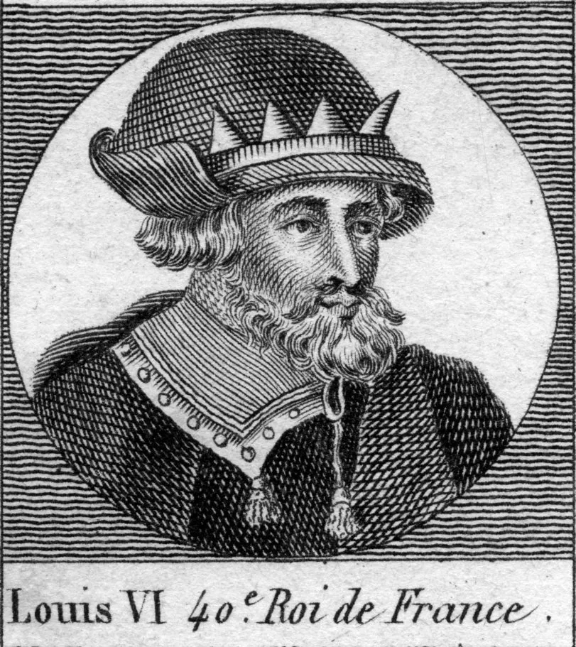 Louis VI