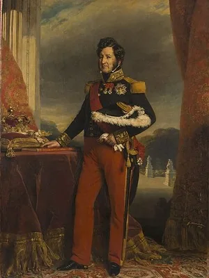 Louis-Philippe Ier
