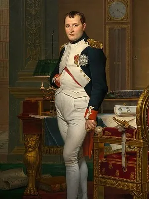 Napoléon Ier