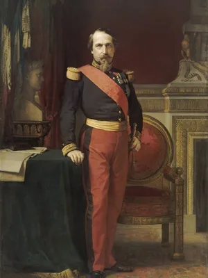 Napoléon III